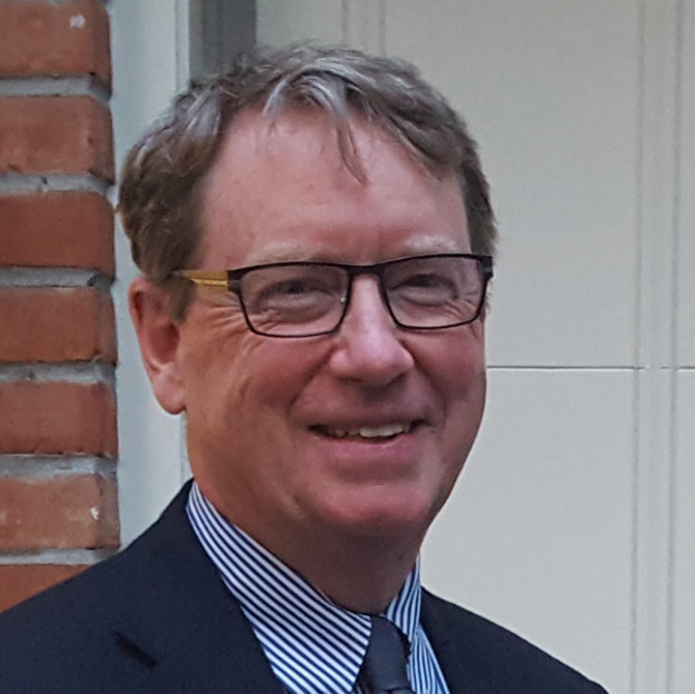 Ralph-Gilbert